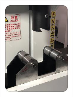 DYZ-200ZN-DFX智能型电液式钢筋弯曲试验机介绍(DYZ-200ZN-DFX智能型电液式钢筋弯曲试验机产品详情)(图1)