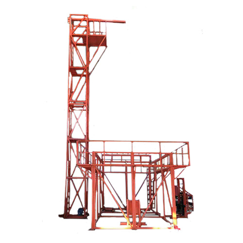 安全网安全带综合试验机介绍(安全网安全带综合试验机产品详情)(图1)