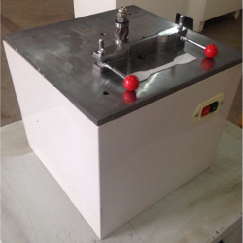 KRT-2007型 哑铃制样机介绍(KRT-2007型 哑铃制样机产品详情)(图1)