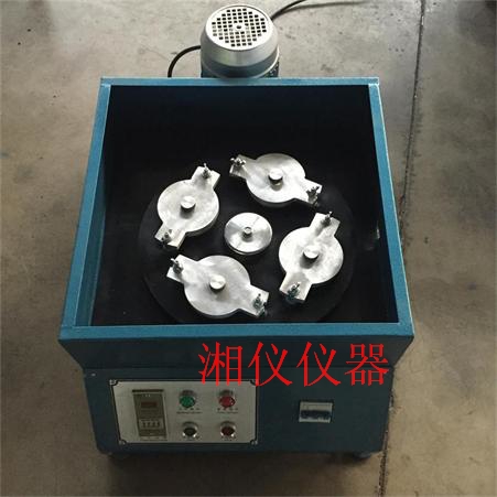 LM-3,LM-4陶瓷砖釉面耐磨性测定仪介绍(LM-3,LM-4陶瓷砖釉面耐磨性测定仪产品详情)(图1)