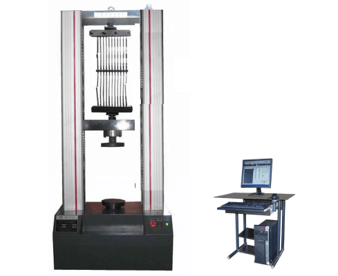 WDW-50A 电子*试验机介绍(WDW-50A 电子*试验机产品详情)(图1)