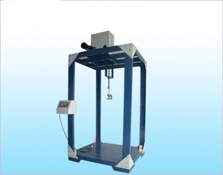 HD-D114-2 皮箱振荡冲击试验机介绍(HD-D114-2 皮箱振荡冲击试验机产品详情)(图1)
