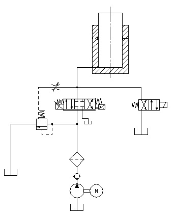 JNCB-WAW-300B/600B/1000B 微机控制电液伺服*试验机介绍(JNCB-WAW-300B/600B/1000B 微机控制电液伺服*试验机产品详情)(图1)