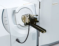 GCMS-QP2010 SE 气相色谱质谱联用仪介绍(GCMS-QP2010 SE 气相色谱质谱联用仪产品详情)(图1)