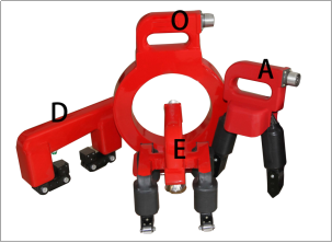 leeb610C 磁粉探伤仪介绍(leeb610C 磁粉探伤仪产品详情)(图1)