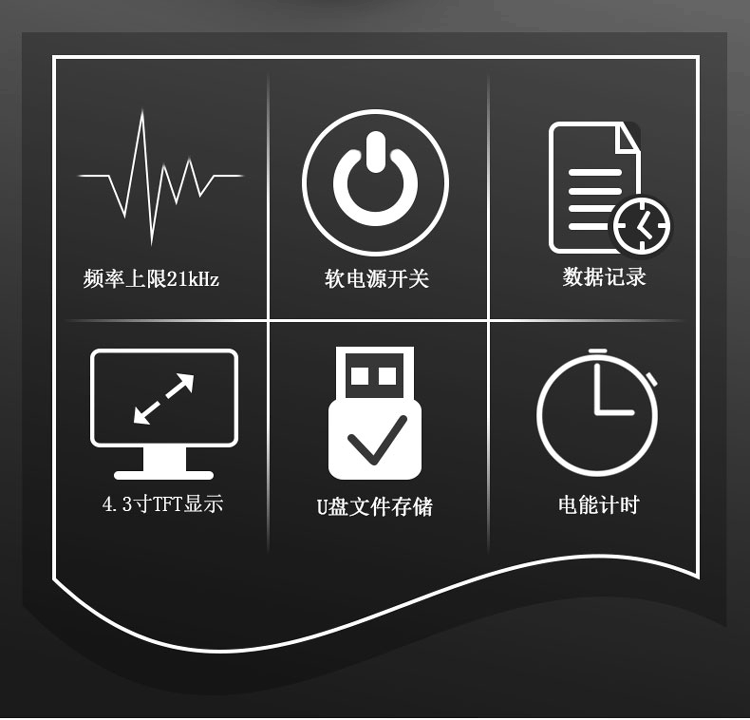 大图2.png TH3311 数字功率计介绍(TH3311 数字功率计产品详情)(图2)