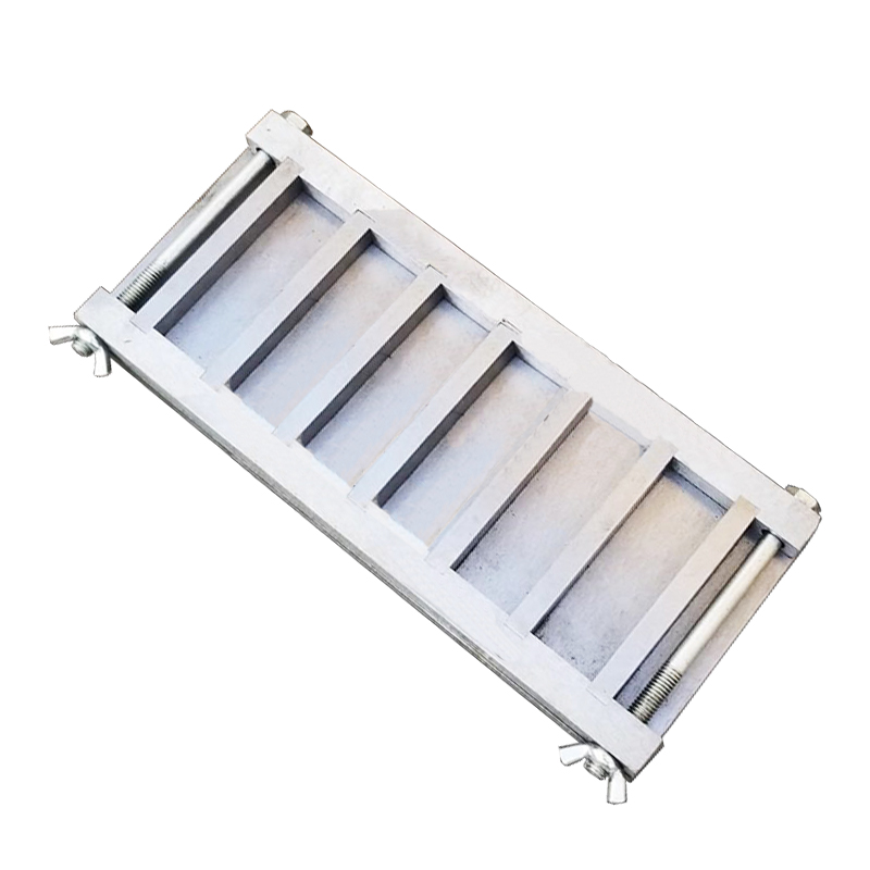 建筑密封材料基材、隔离垫块、防粘材料实验器具介绍(建筑密封材料基材、隔离垫块、防粘材料实验器具产品详情)(图1)