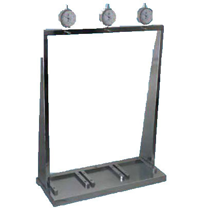 立式收缩变形仪