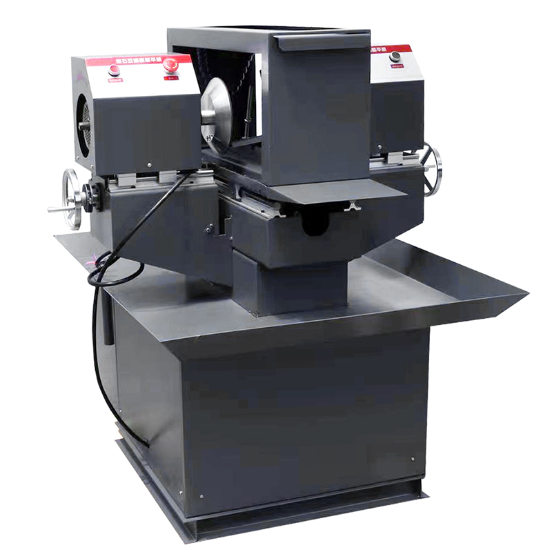 SDM-200 岩石双端面磨平机(图2)