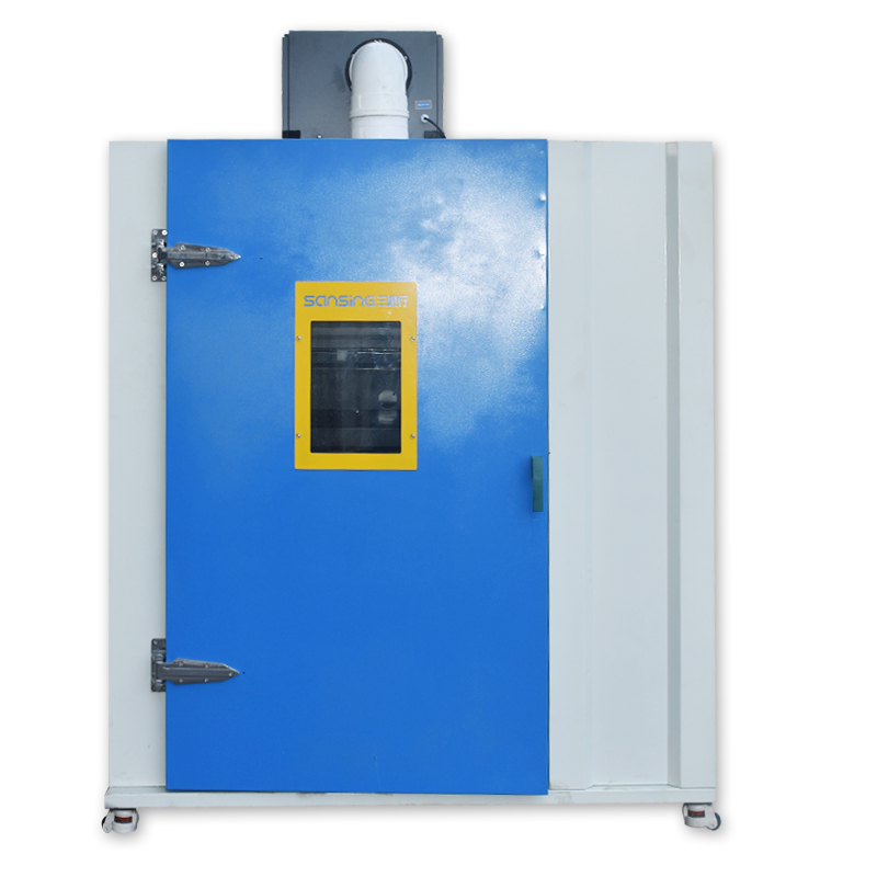 混凝土抗裂试验箱