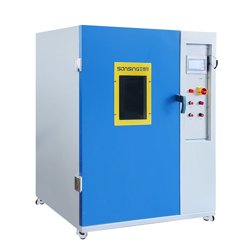 HR-6 混凝土热物理性能测定仪（绝热温升）(图1)