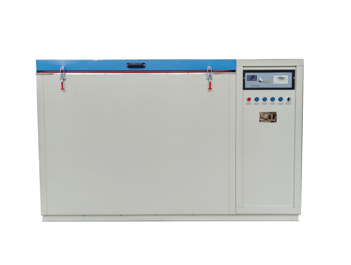 DS-500 建材冻融试验机