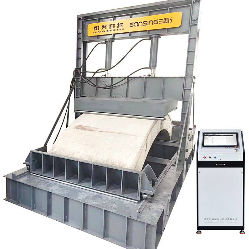 RNGP-82管片抗弯一体机(图1)