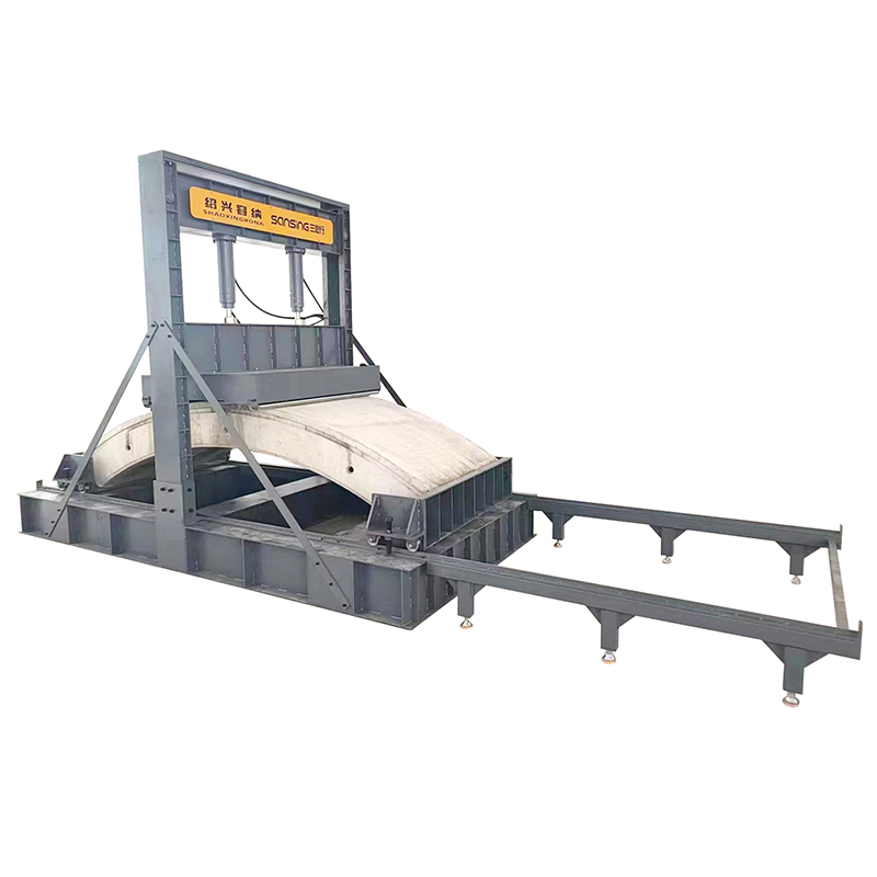 RNGP-82管片抗弯一体机(图3)