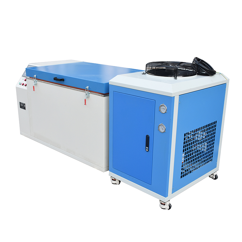 KDR-28 混凝土快速冻融试验机(图2)