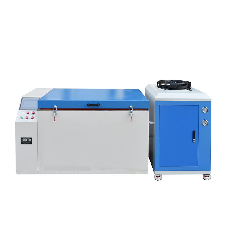 KDR-28 混凝土快速冻融试验机