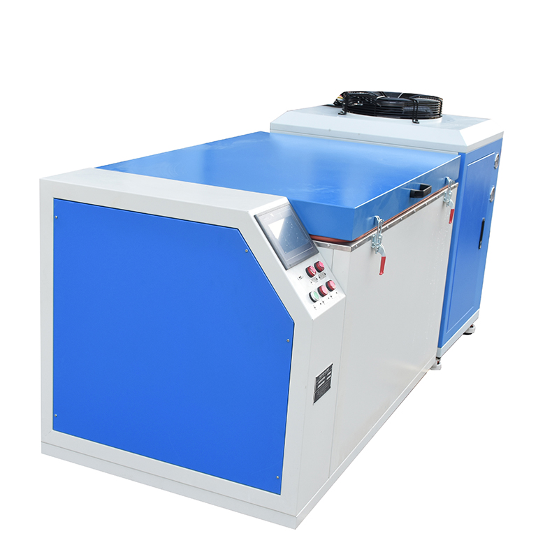 KDR-28 混凝土快速冻融试验机(图3)