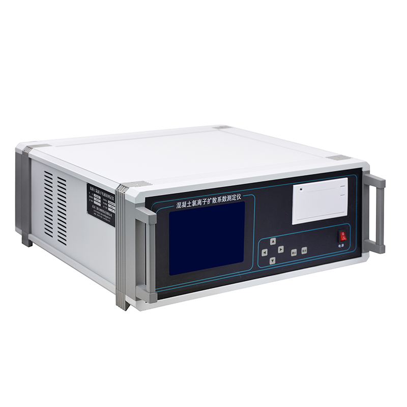 RCM-10 混凝土氯离子扩散系数测定仪(图1)