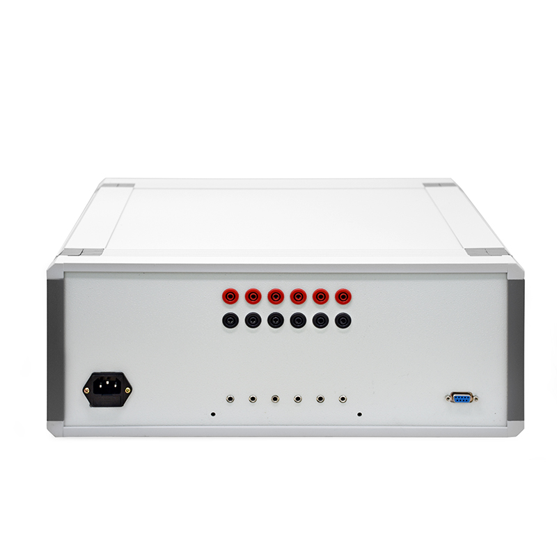 HLD-10 混凝土氯离子电通量测定仪(图2)