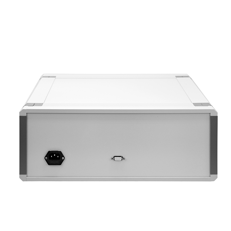 HLD-08A 混凝土氯离子电通量测定仪(图2)