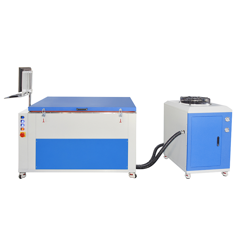 HDY-15混凝土单边盐冻试验机(图1)