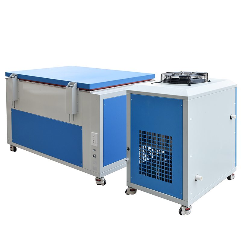 HDY-15混凝土单边盐冻试验机(图2)