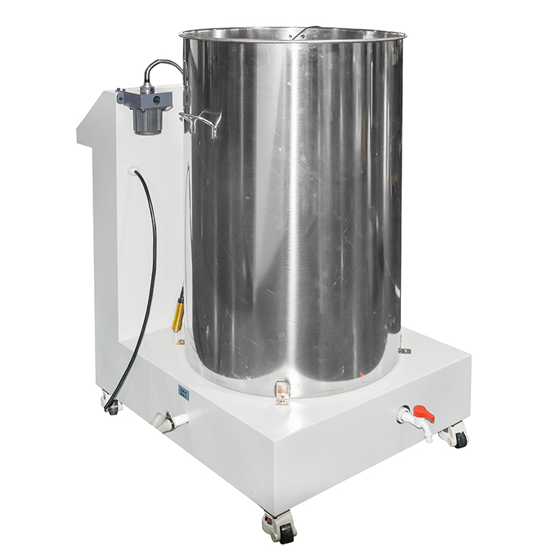 HR-DR3混凝土导热系数测定仪(图3)