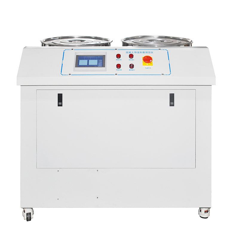 HR-DW4混凝土导温系数测定仪(图1)