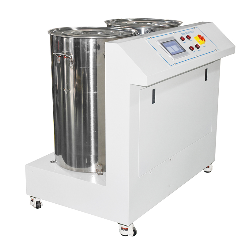 HR-DW4混凝土导温系数测定仪(图2)