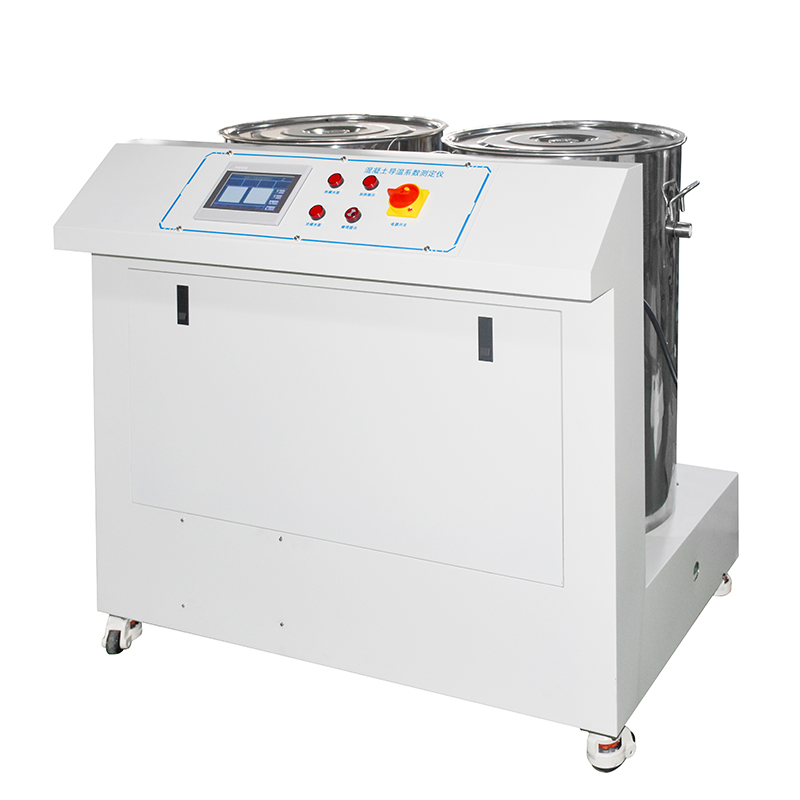 HR-DW4混凝土导温系数测定仪(图3)