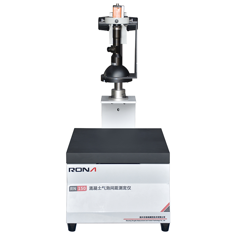 RN-150 混凝土气泡间距测定仪