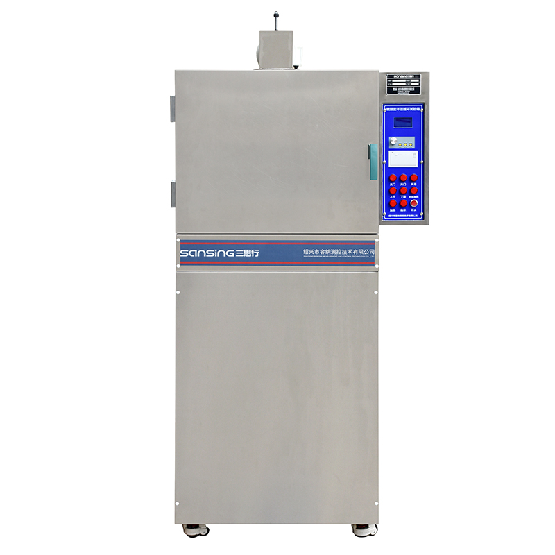 LSY-18B 混凝土抗硫酸盐干湿循环试验箱（立式）