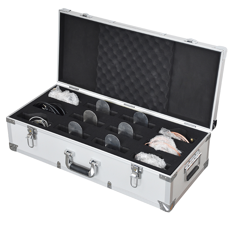 SSX-SSF 非接触式混凝土收缩变形测定仪(图3)