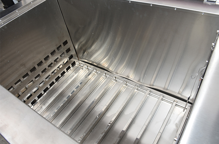 LSY-18A 混凝土抗硫酸盐干湿循环试验箱（卧式）(图3)