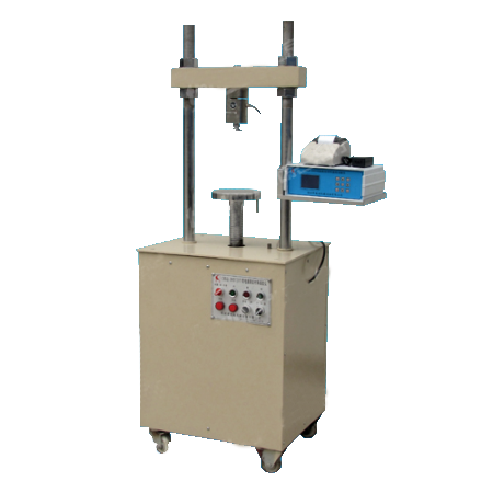CHLQ-200D型 电脑路面材料强度仪