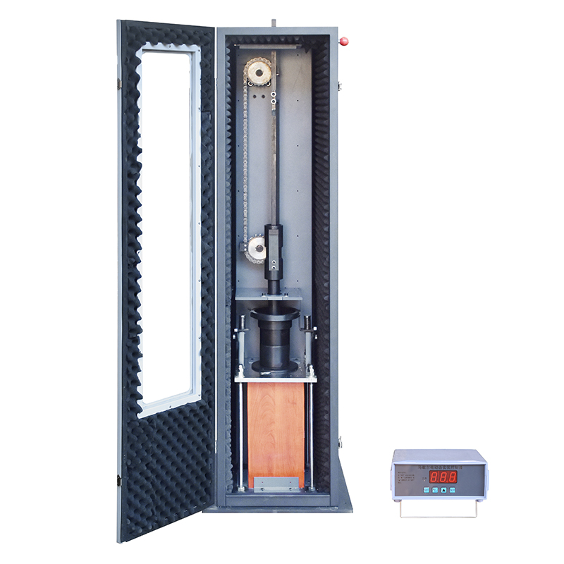 RL-0702C 马歇尔电动击实仪(图1)