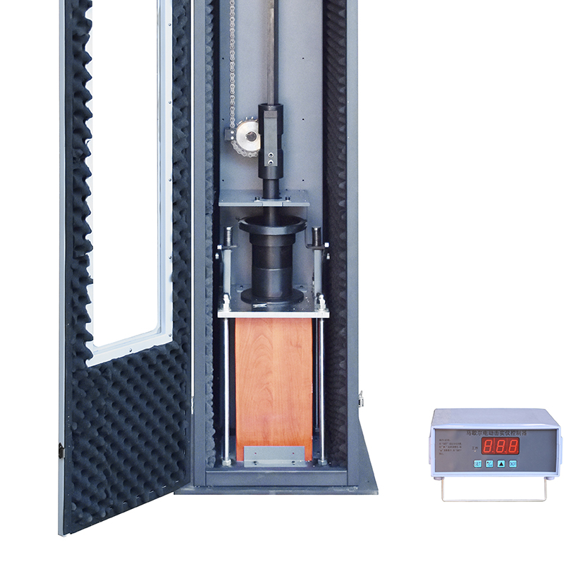 RL-0702C 马歇尔电动击实仪(图2)