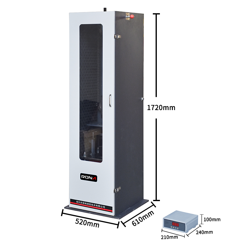 RL-0702C 马歇尔电动击实仪(图4)