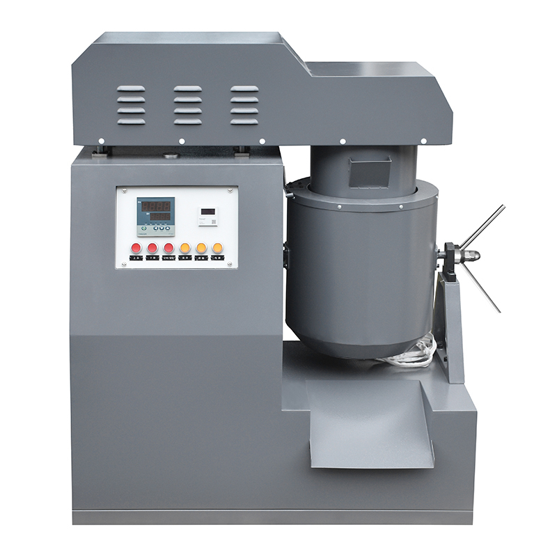 RL-0702-J20 沥青混合料搅拌机