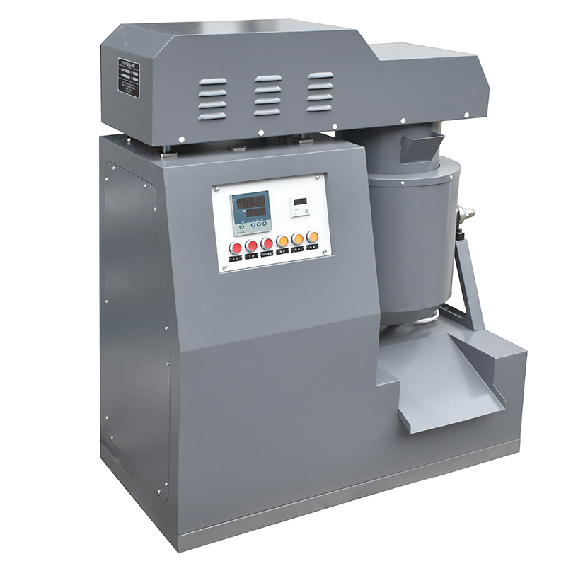 RL-0702-J20 沥青混合料搅拌机(图1)