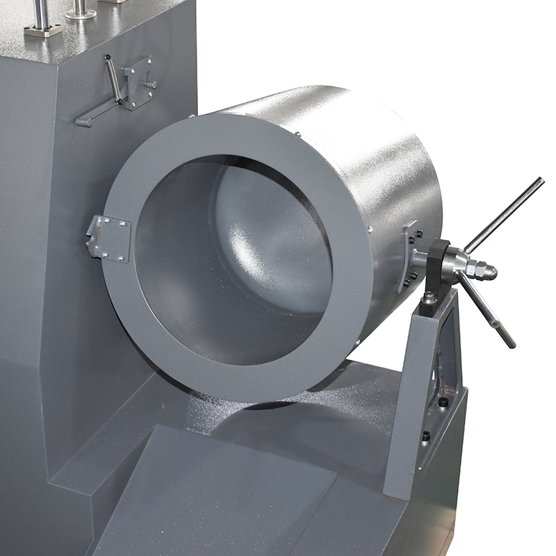 RL-0702-J20 沥青混合料搅拌机(图3)