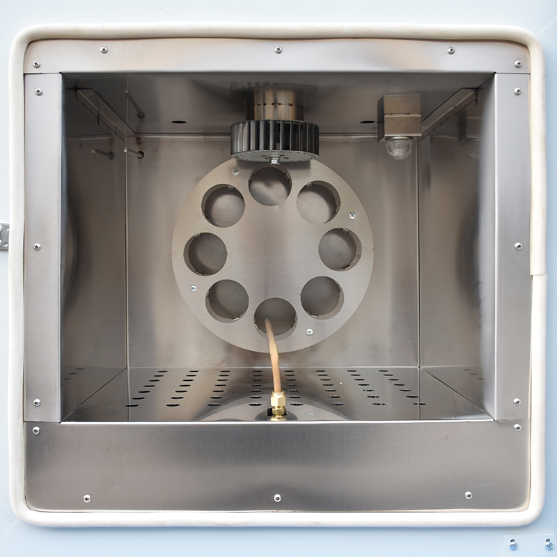 RL-0610-85 旋转沥青薄膜烘箱(图3)