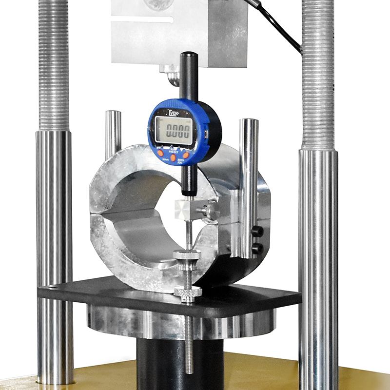 RL-0709B 马歇尔稳定度仪(图2)