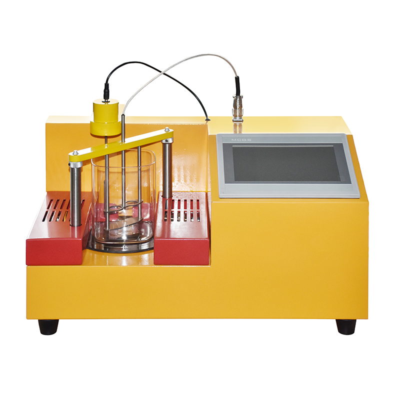 RL-0606系列 沥青软化点