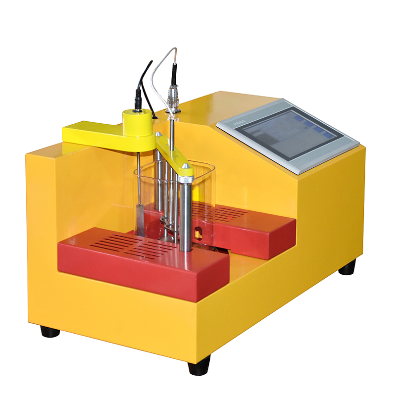 RL-0606系列 沥青软化点(图1)