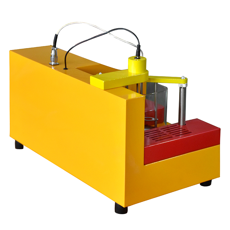 RL-0606系列 沥青软化点(图3)