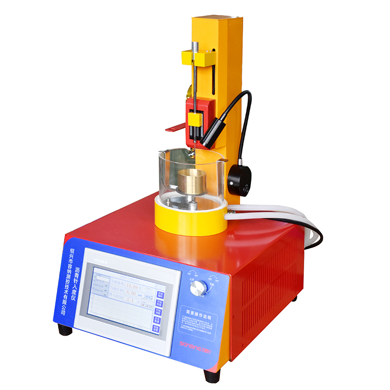 RL-0604系列 沥青针入度仪