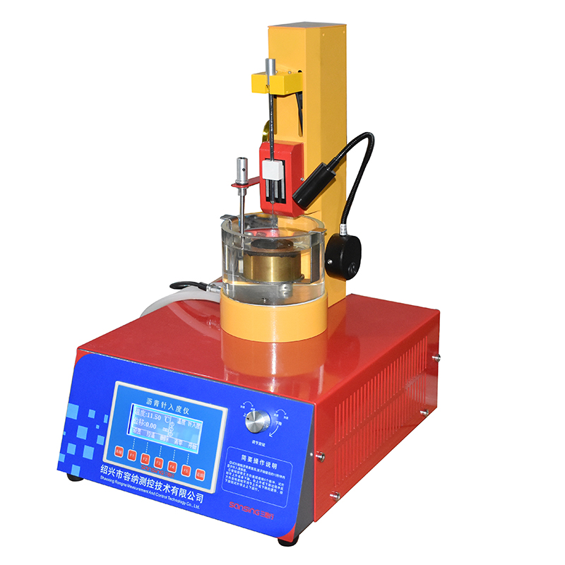 RL-0604系列 沥青针入度仪(图1)