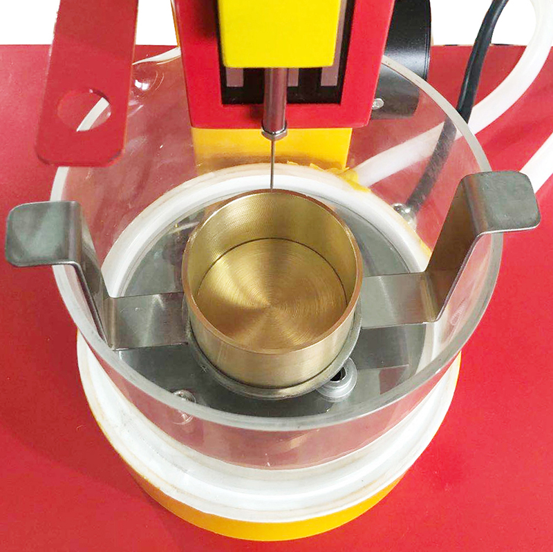 RL-0604系列 沥青针入度仪(图2)