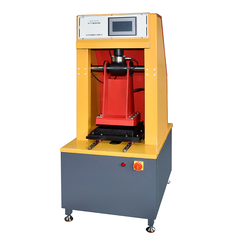 RL-0719CX (电子式/液压式）车辙试样成型机(图1)